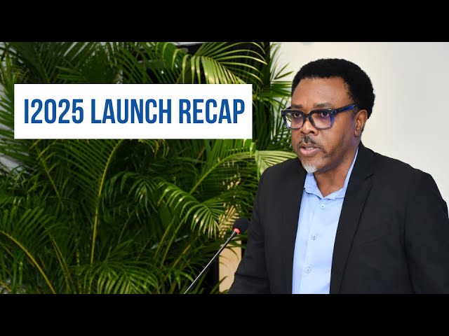 Highlights from the Launch of the i2025 Core Banking Platform