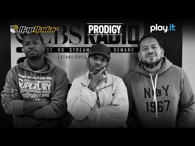 PRODIGY (Full) - Rap Radar