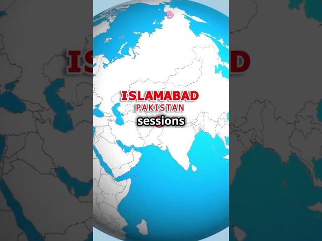 What Makes Islamabad The PERFECT Capital of Pakistan? | Flash Buzz Pakistan