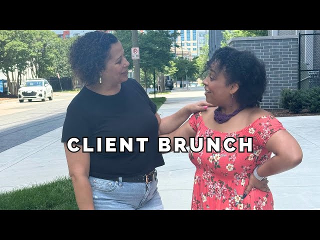 Best Black-Owned Brunch | Uptown Charlotte