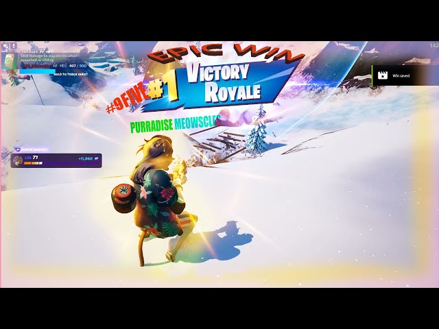 Fortnite Full gameplay Video HD Quality #9five #win ranked Duos