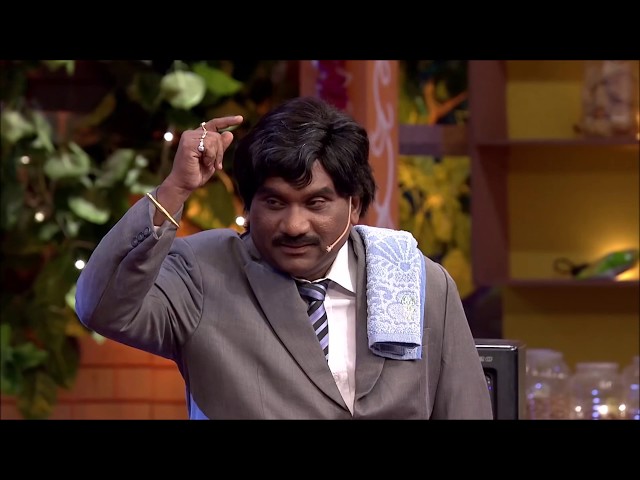 Bhau Kadam's Funny Act As MOJO | Pushpak Viman & Savat Mazi Ladki | Chala Hawa Yeu Dya | ZeeMarathi