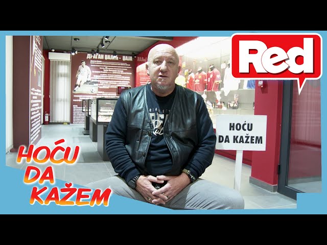 Hoću da kažem - The Best Of Ub - 07.07.2023. - Red TV