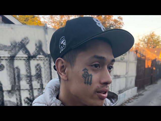 Welcome to the Barrio: Inside South Central’s Barrio M* jados Gang | Southlatrophy