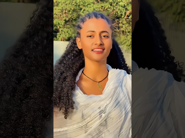 New ethiopian tiktok #ethiopia #oromo #shorts