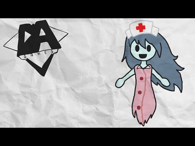 DAGames Animated - I'm On Acid (Spooky's Jumpscare Mansion DLC)