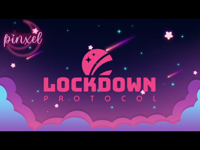 locking down ur protocols uwu ✩₊˚.⋆☾⋆⁺₊✧