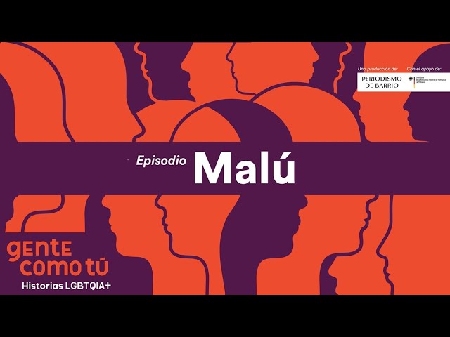 Gente como tú: Malú