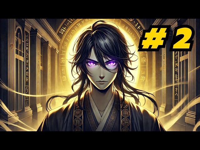 Chapter 2 - The Blade of the Celestial Swordsman - Unmissable Episode! - Original Manhwa