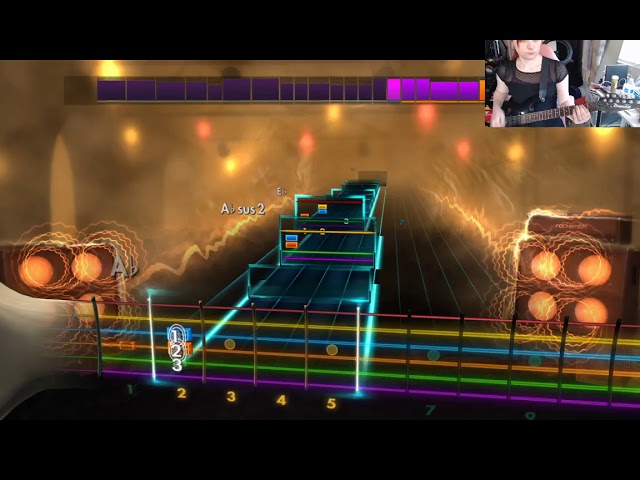 Rocksmith 2014: Green Day - Basket Case