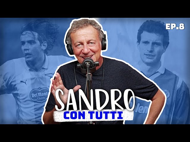 IN CHI SI RIVEDONO GLI ALLENATORI DI SERIE A? | Giocatori di Ieri vs Giocatori di Oggi