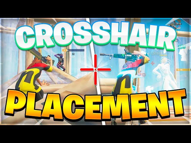 How to Improve Crosshair Placement FAST🎯 (Better Mechanics & Aim)