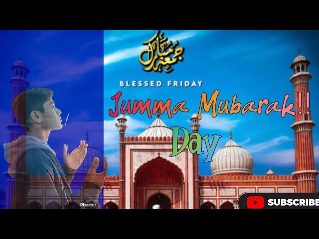 Jumma Mubarak Daily Vlog || Suhaib Daily Journey || Viral Vlogs All