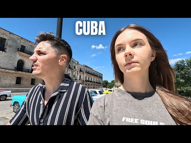 WE LIVE THE CUBAN LIE (1/3) 🇨🇺