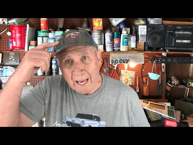 "Don't Get Us Shot!" | Once Upon A Time... In Vietnam | Mike's Garage