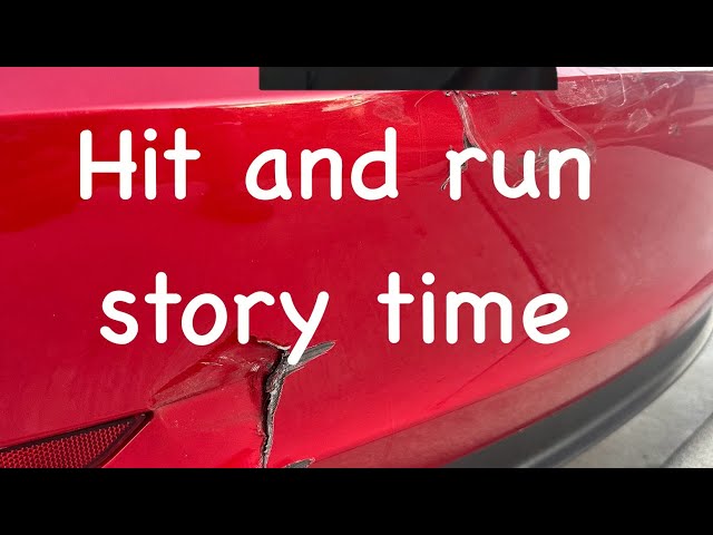 Hit and run not at fault insurance sucks! Progressive story time