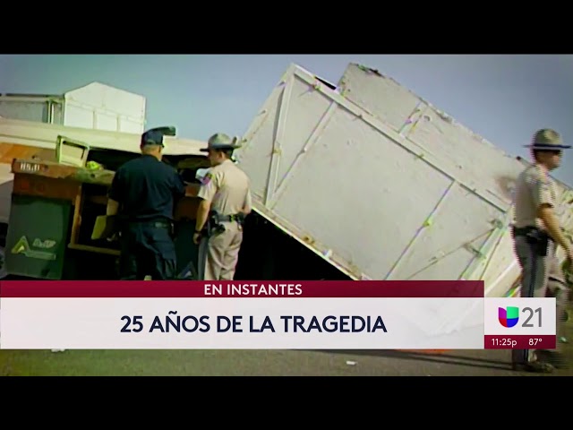 🔴En vivo| Noticias Univision Fresno| Decomiso de fentanilo en el Cdo. de Fresno. Hubo arrestos.