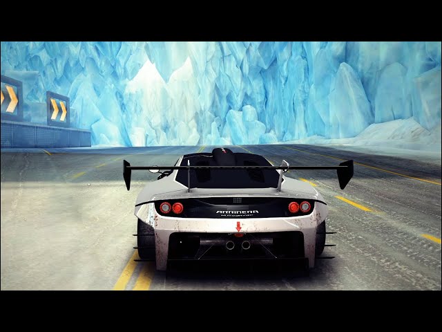 GOOD OLD VULCAN COMPETITOR ! | Asphalt 8 Arrinera Hussarya GT Multiplayer Test After Update 46