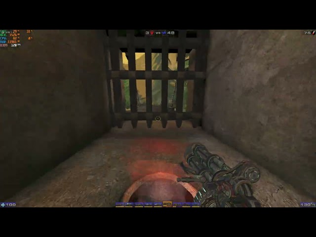 unreal anthology unreal tournament 2004 ece random gametypes with mods part 70