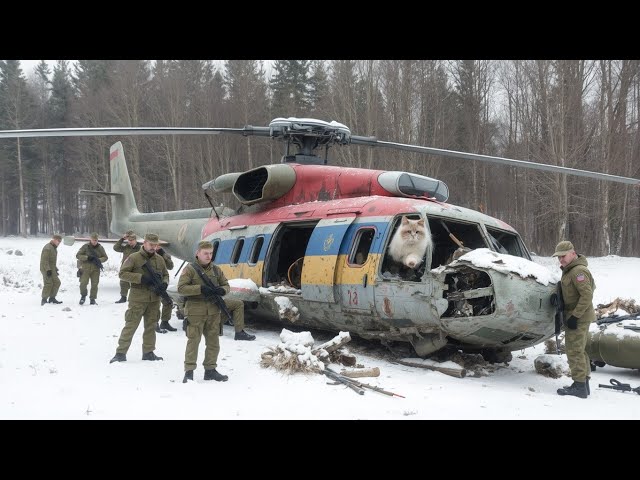 50 CH-47D Helicopters carrying 25,000 North Korean troops, destroyed by Ukraine!