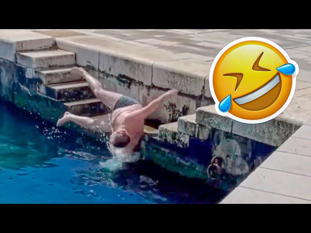 Best Fails of The Week: Funniest Fails Compilation: Funny Video | FailArmy part - 19