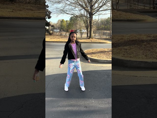 💕cool kid #kidsfun #kidsvideo #kids #supersiah #cali #dancing