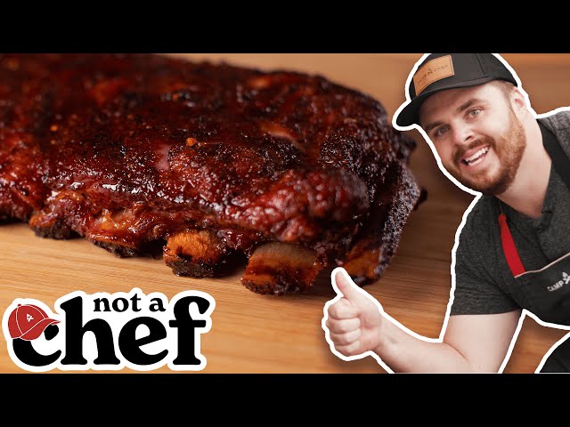 Are 3-2-1 Ribs Better in the Woodwind Pro? (Comparison) | Not a Chef