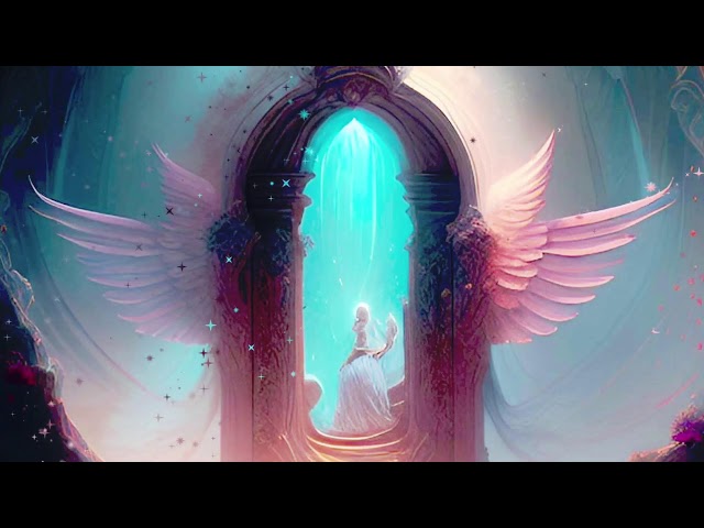 Unlock Inner Calm with Kai Angel Type Beat Meditation