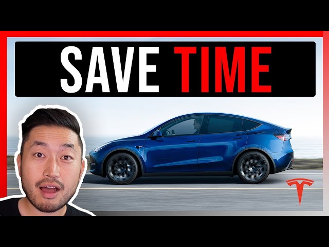 3 Tesla Buying Tips That Will Save You TIME!