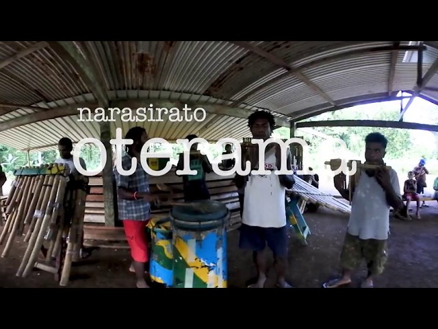 Narasirato in Oterama 360°