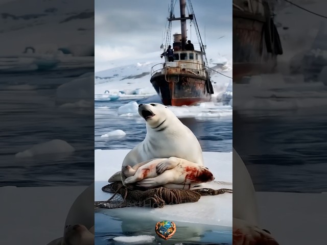 3 Heartbreaking Moments When A Seal Needed RESCUE