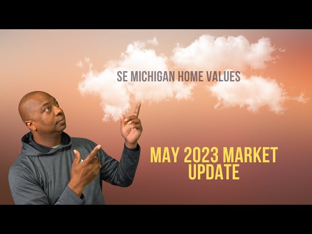 Breaking down the June 2023 SE Michigan market forecast