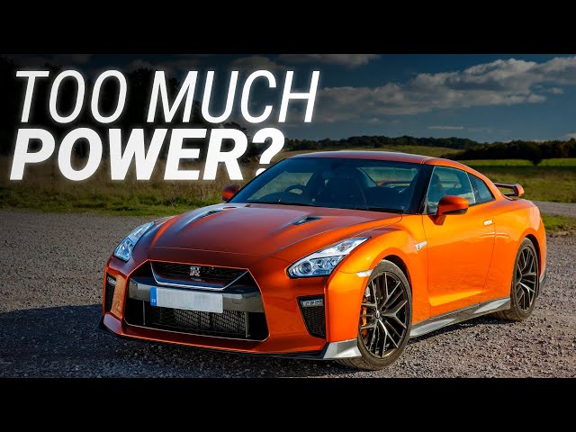 7 Cars that have TOO MUCH Power