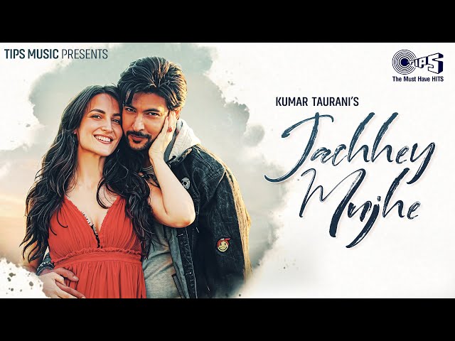 Jachhey Mujhe | Shivin Narang, Elli AvrRam | KS Abhishek | Shashwat Singh | Priya Saraiya | Vijay G