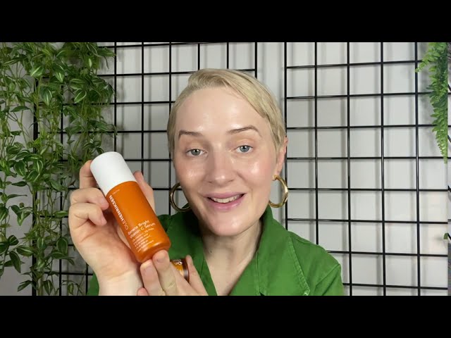 SOFIE PAVITT | ESTHETICIAN'S FAVORITE OLEHENRIKSEN PRODUCTS