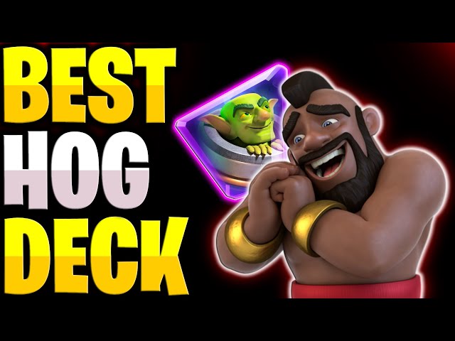 TOP 3 BEST Hog Mortar Decks