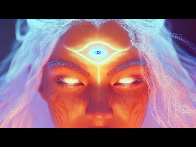 BE PREPARED 👁️ UNLEASH GOD's EYE ➤ MOST POWERFUL DMT Binaural Beats