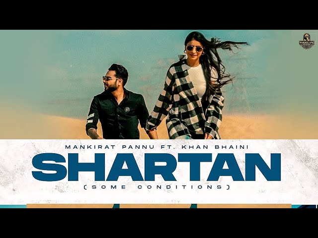 SHARTAN (Status video )  Khan Bhaini ft Mankirat Pannu | Sukh Sanghera | Latest Punjabi Songs 2021