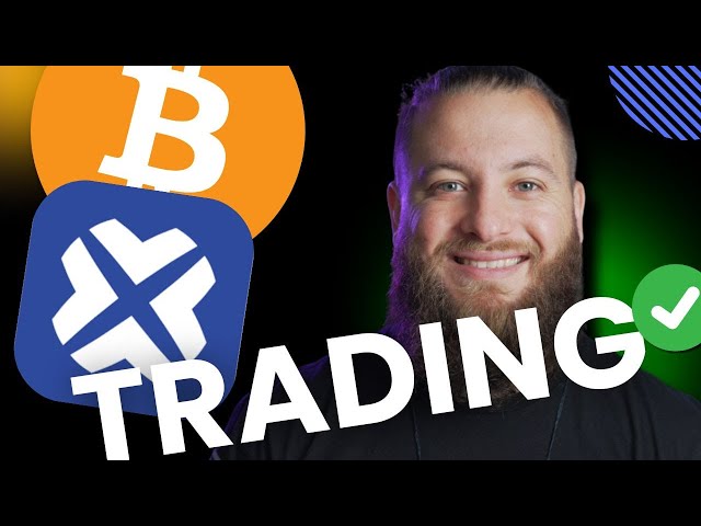 How To Leverage Trade In The United States No KYC Usiing BTCC