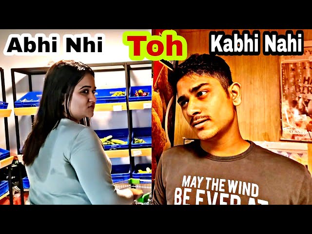 Experiencing Harassment in Public Store | Must Watch | #utsavdaga