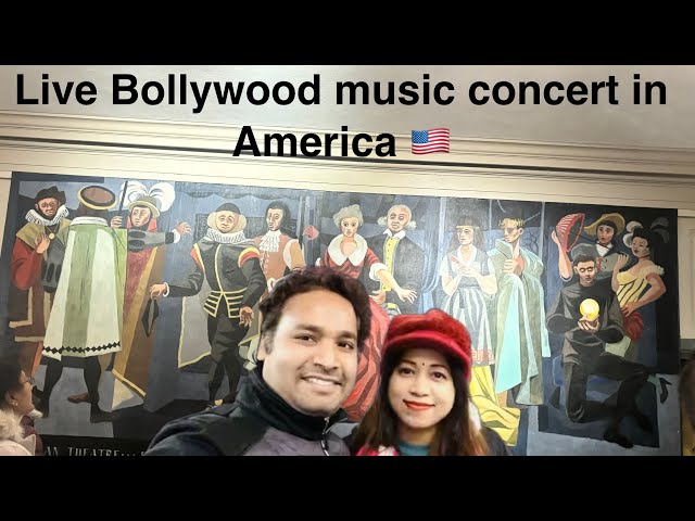 I Spent $1,000 on Bollywood Music in America