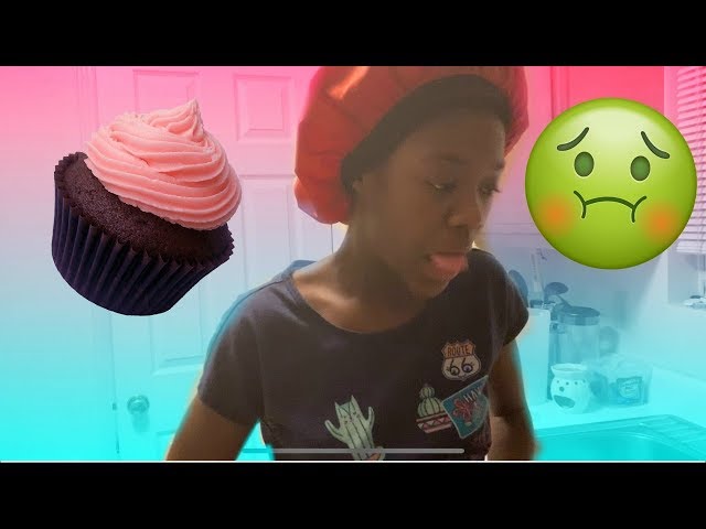 Hot sauce Cupcake Prank! Must watch🤣😂