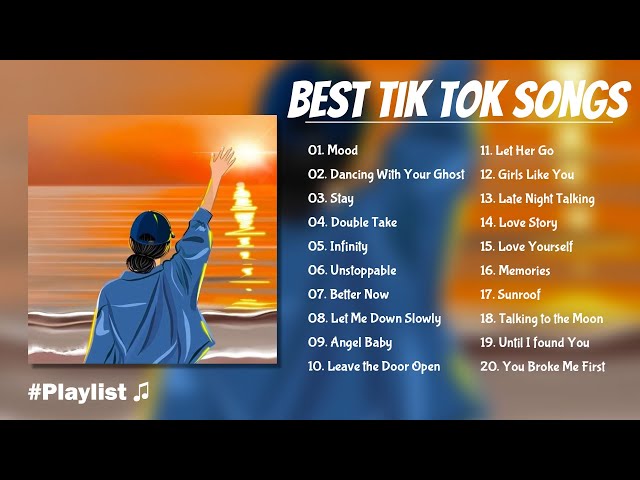 Tiktok viral songs 🍥 Trending tiktok songs ~ Tiktok songs 2023