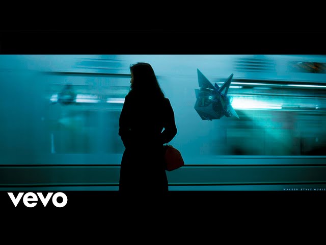 Alan Walker - Lost Feelings | New Music 2023 (Official Video)