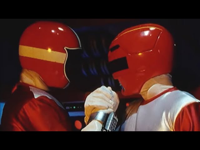 Power Rangers Lightspeed Rescue | Full Episodes 21 to 30 | Mini Movie | Power Rangers Videos