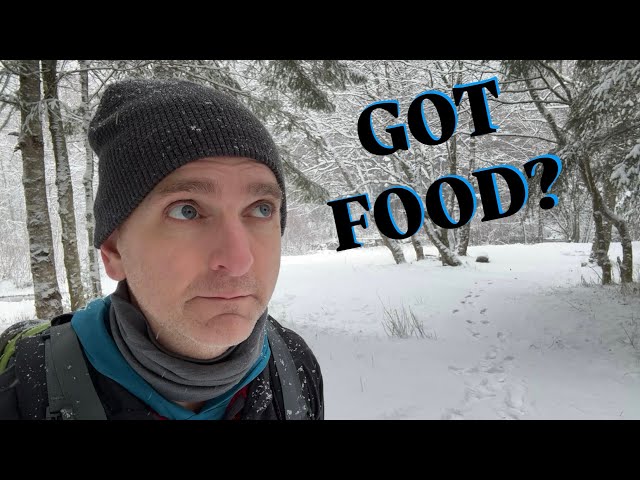 Fueling For Your Next Adventure | Hiking Nutrition 101