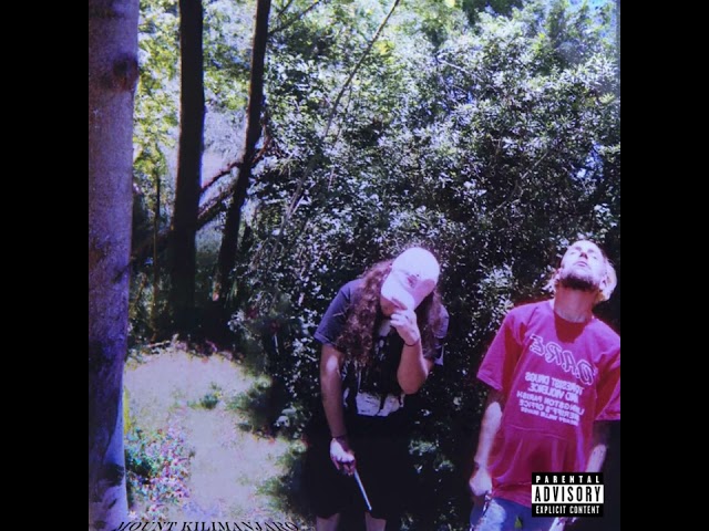 $UICIDEBOY$ - Mount Kilimanjaro [PROD. SFFIR]