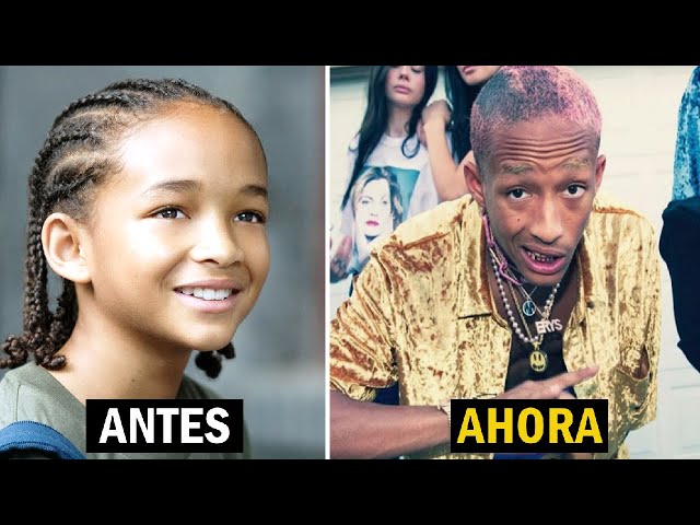 10 Actores Infantiles que Arruinaron su Carrera y NO reconocerías