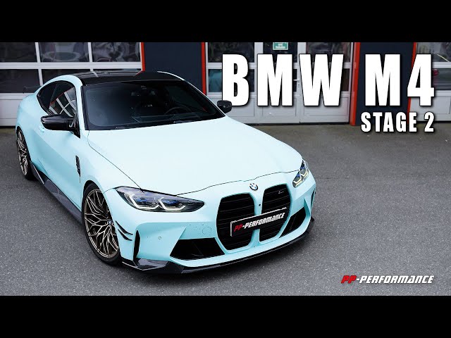 BMW M4 PP v5