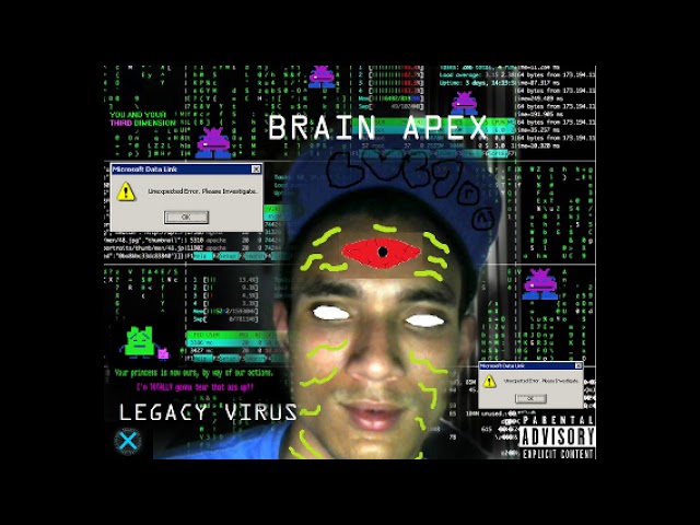 BRAIN APEX - LOTUS